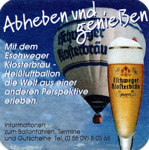 eschwege esw-he eschweger quad 4b (180-frisch heiluftballon)